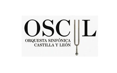 Orquesta Sinfónica de Castilla y León 