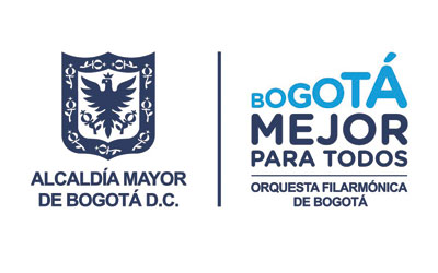 Orquesta Filarmónica de Bogotá 