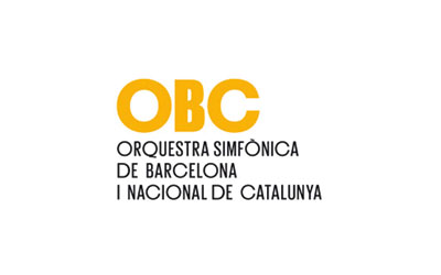 Orquestra Simfònica de Barcelona i Nacional de Catalunya 
