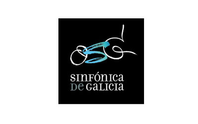 Orquesta Sinfónica de Galicia 