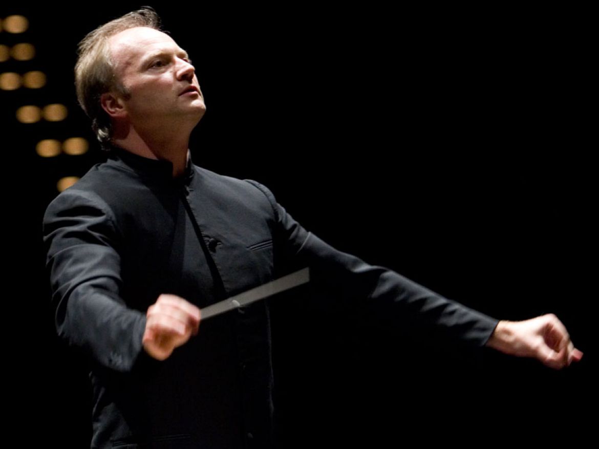 Gianandrea Noseda