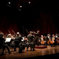 Nuno Coelho's conducting