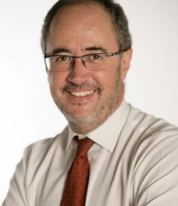 Llorenç Caballero