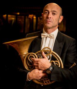 David Rosell Esterelles