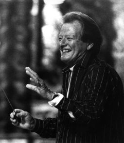 Sir Neville Marriner