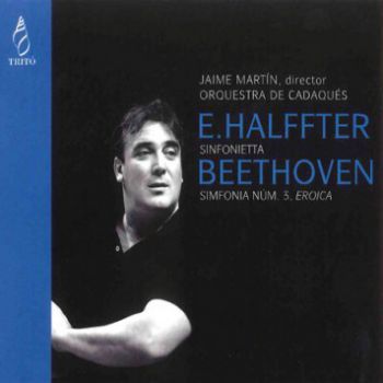 Beethoven & Halffter