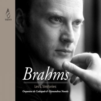 Brahms: Las 4 Sinfonías