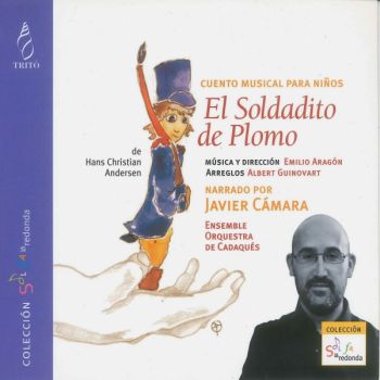 El soldadito de plomo (spanish)