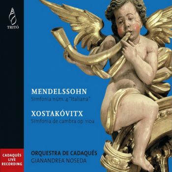 Mendelssohn-Schostakovich