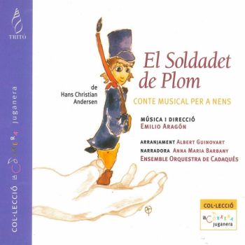 El soldadet de plom (en catalán)