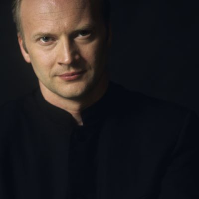 Gianandrea Noseda